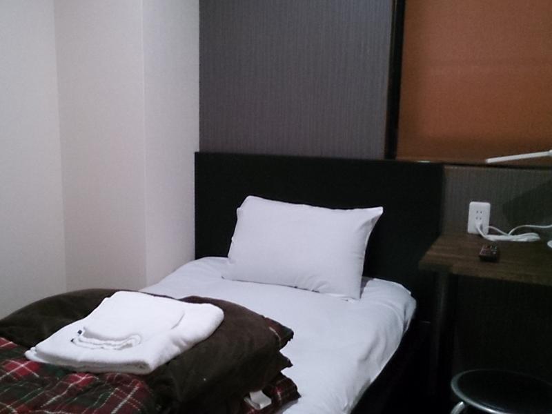 Stay30 Fukuoka  Exterior photo