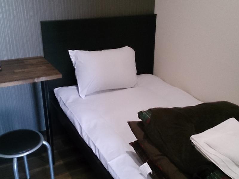 Stay30 Fukuoka  Exterior photo
