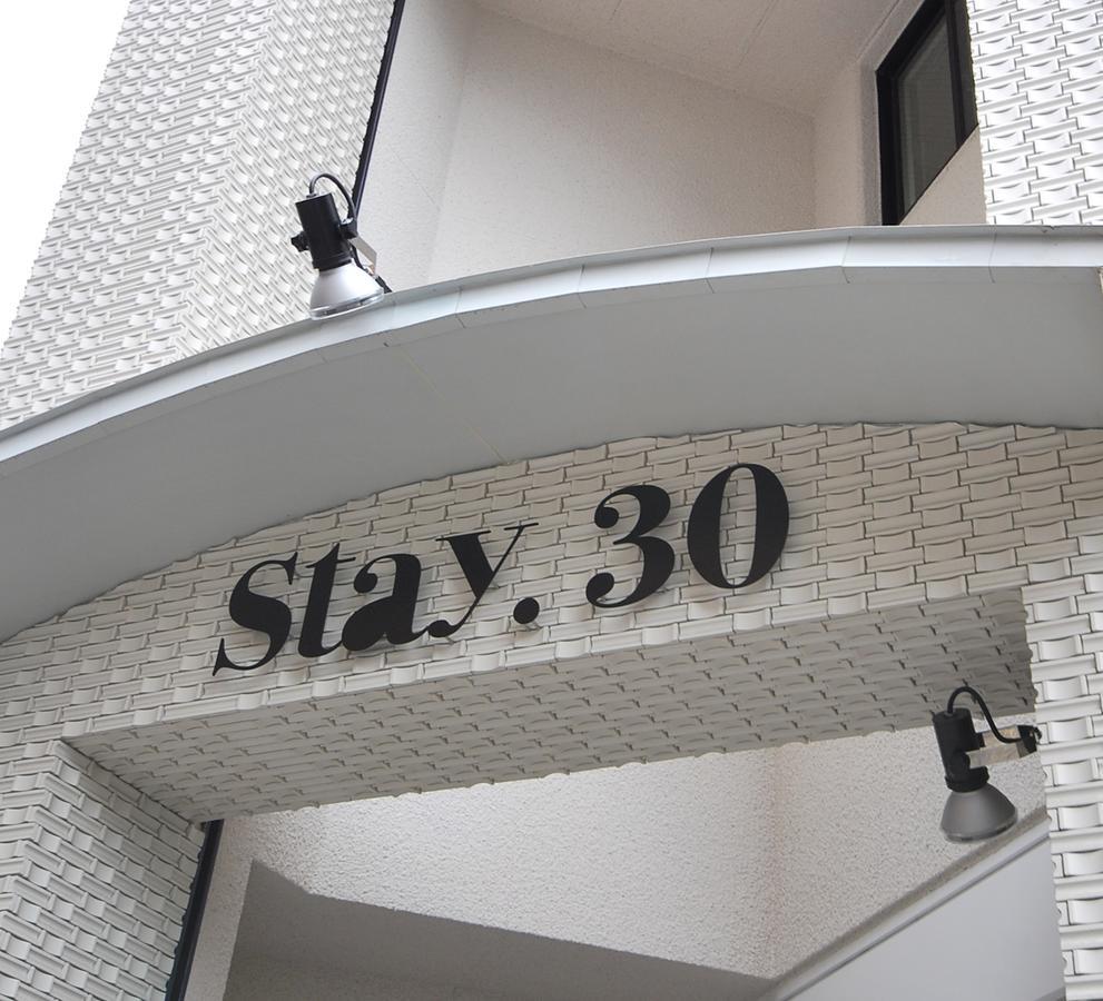 Stay30 Fukuoka  Exterior photo
